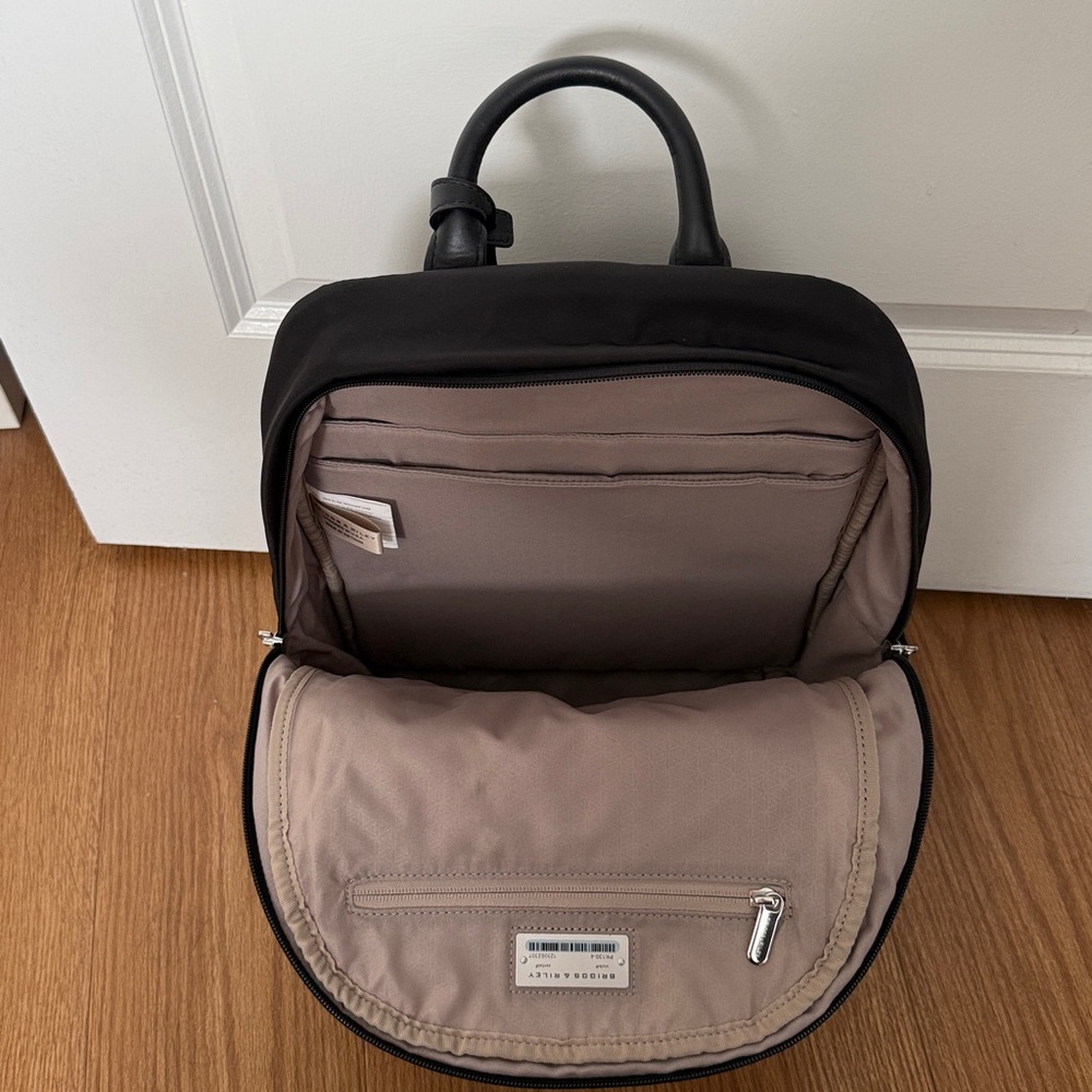 Briggs & Riley Rhapsody Essential Backpack - Picture 10 of 11